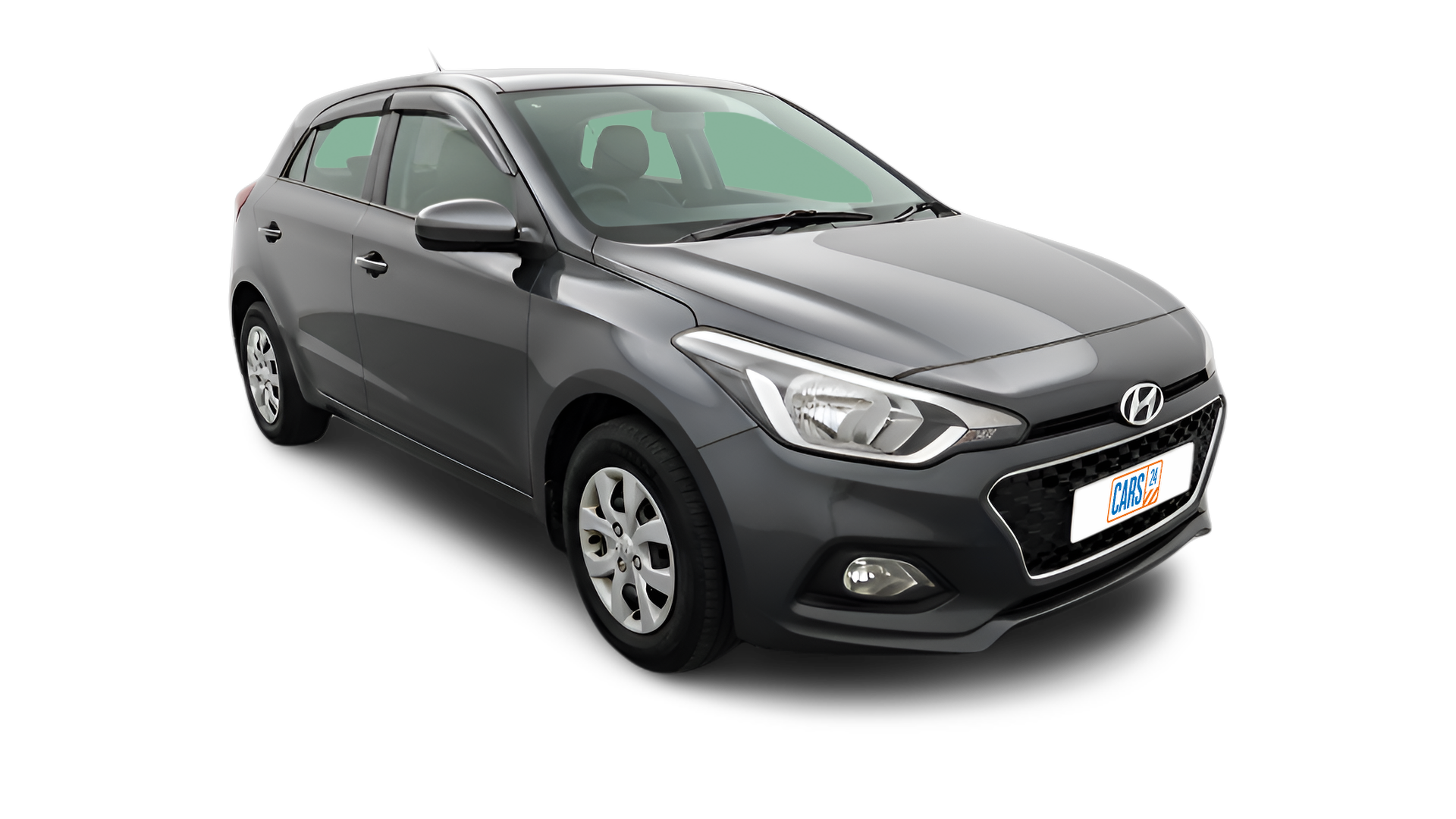 2019 Hyundai Elite i20 - Hatchback - Petrol - Manual - ₹4.24 lakh